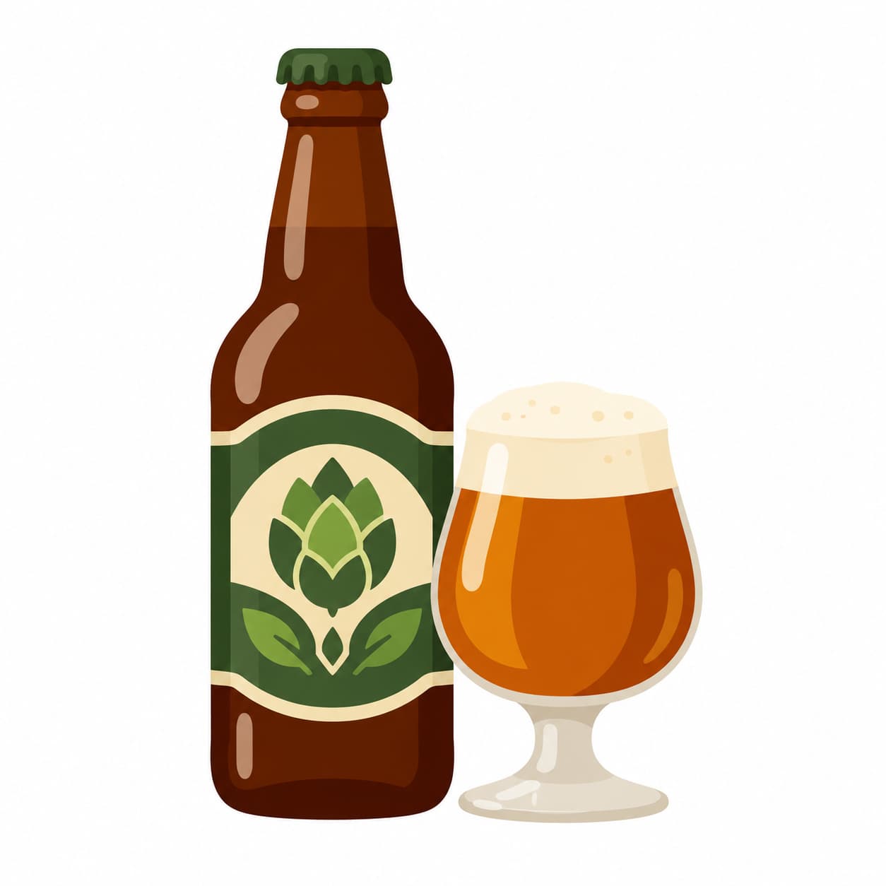 CERVEJAS ESPECIAIS E ARTESANAIS