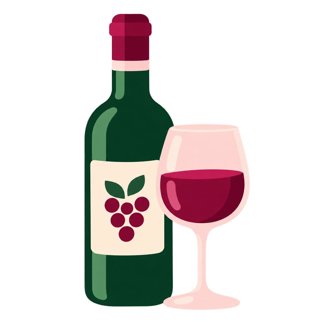 VINHOS E ESPUMANTES