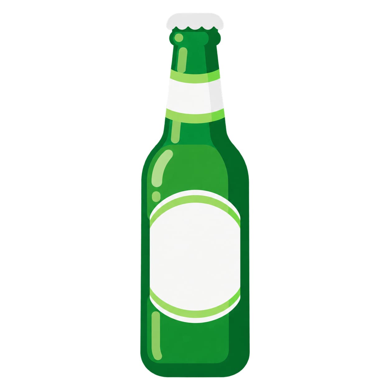 CERVEJAS LONG NECK