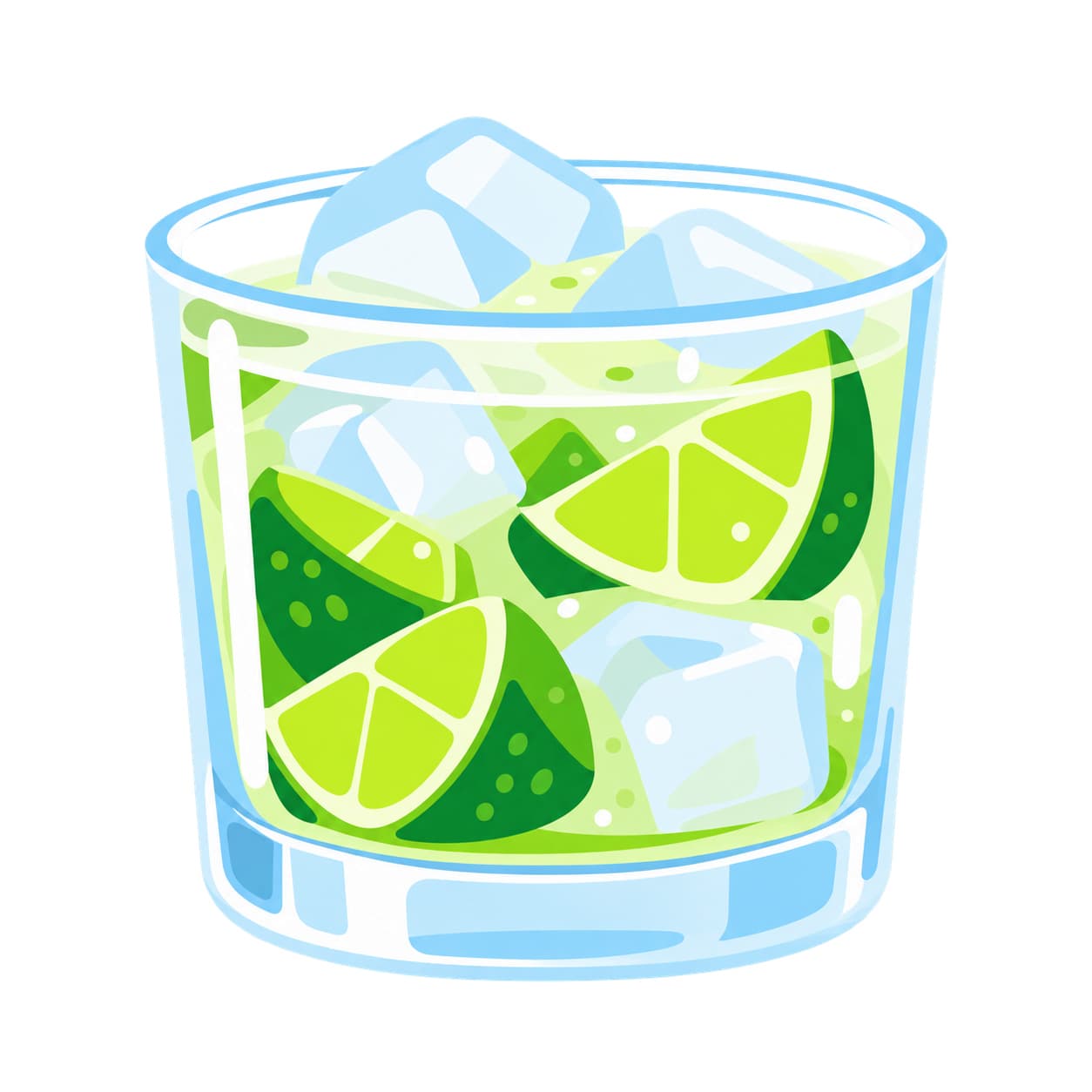 CAIPIRINHAS (ESCOLHA A BEBIDA)