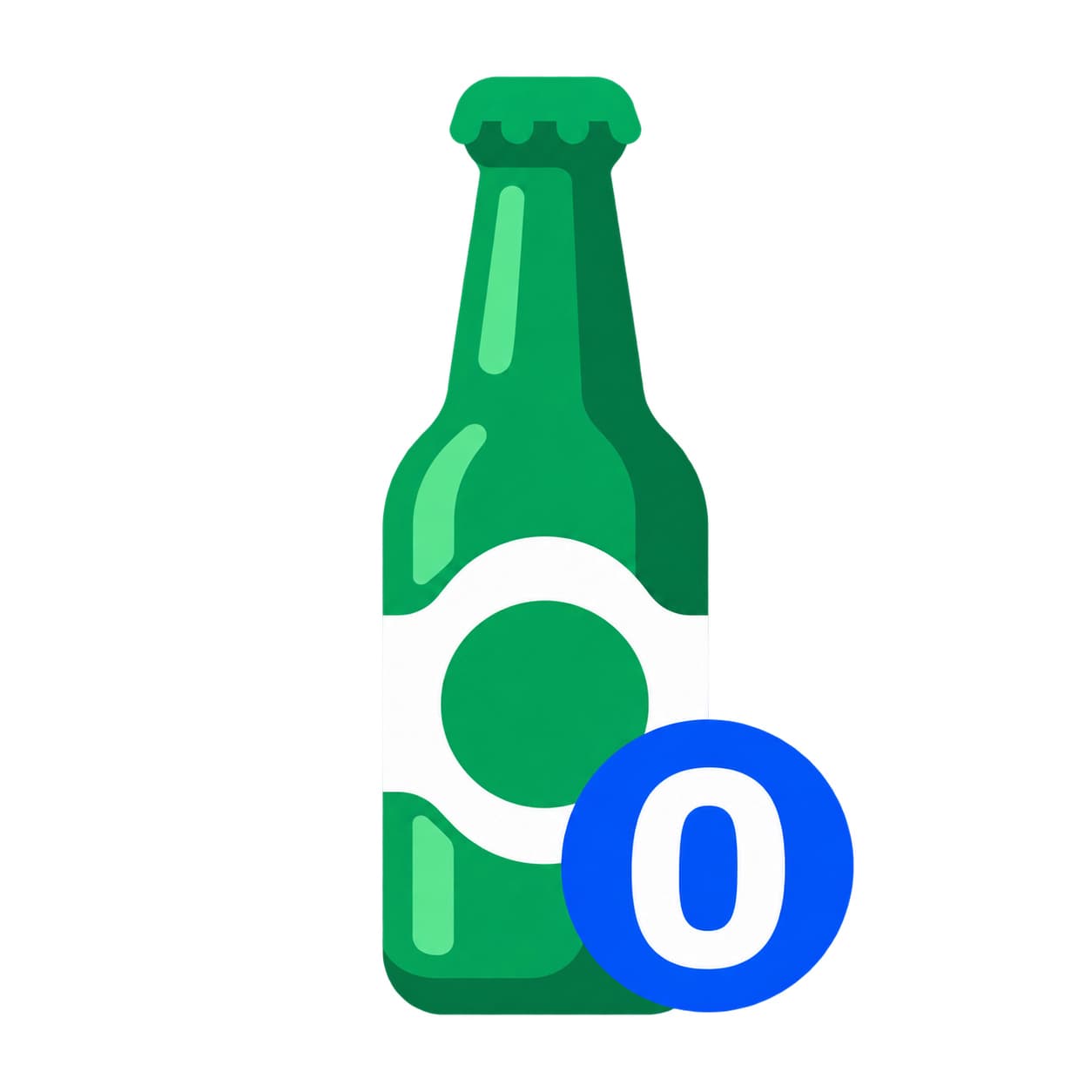 CERVEJAS ZERO
